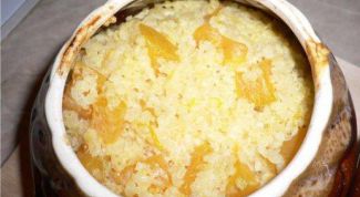 Картинка по теме - как варить кашу 