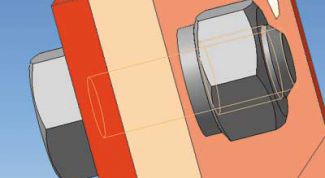 Картинка по теме - как чертить в компас-3d