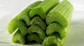 Картинка по теме - как готовить гарниры из сельдерея 