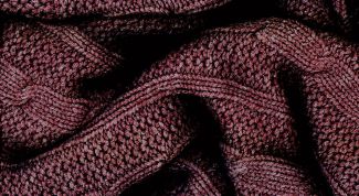 Картинка по теме - как вязать разные узоры