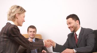 Картинка по теме - как оценить человека за полчаса