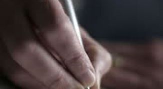 Картинка по теме - как написать автобиаграфию