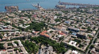 Картинка по теме - как снять квартиру в одессе