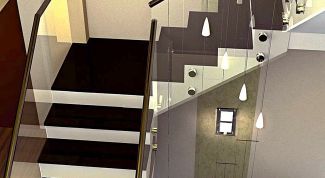 Картинка по теме - как начертить лестницу