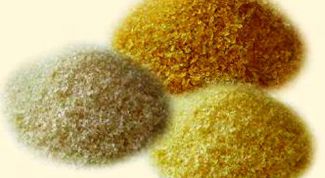 Картинка по теме - как заваривать желатин