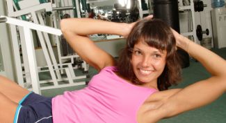 Картинка по теме - как избавиться от молочной кислоты в мышцах