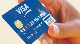 Картинка по теме - как проверить баланс карты visa