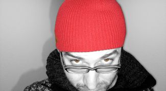 Картинка по теме - как сделать красную шапочку