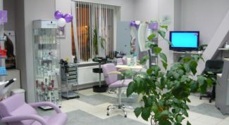 Картинка по теме - как продать салон красоты