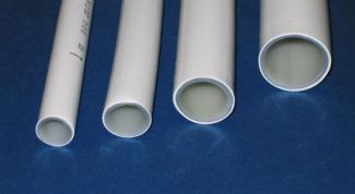 Картинка по теме - как выбрать металлопластиковые трубы