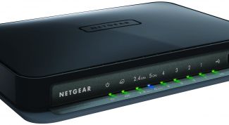 Картинка по теме - как настроить nat роутер