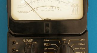 Картинка по теме - как прозванивать электрическую цепь