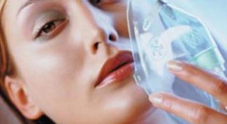 Картинка по теме - как снять спазм бронхов