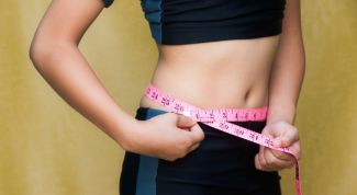 Картинка по теме - как убрать уши на боках