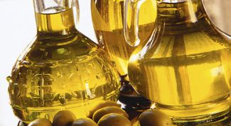 Картинка по теме - как использовать косметическое масло