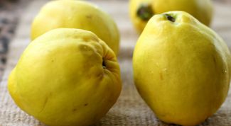 Картинка по теме - как есть айву