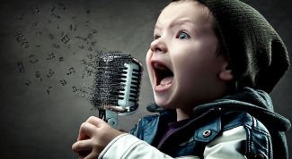 Картинка по теме - как увеличить громкость своего голоса