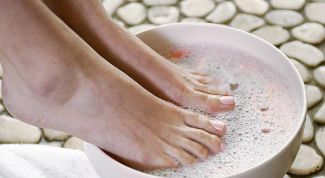 Картинка по теме - как вывести натоптыши