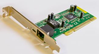 Картинка по теме - как соединить две сетевые карты