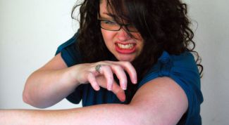 Картинка по теме - как избавиться от розового лишая