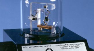 Картинка по теме - как проверять работоспособность транзистора