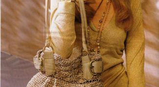 Картинка по теме - как отремонтировать ручки на сумке