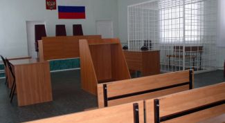 Картинка по теме - как написать доверенность в суд