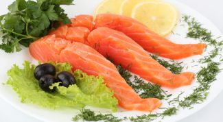 Картинка по теме - как приготовить форель в пароварке