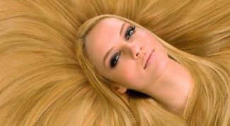 Картинка по теме - как отрастить здоровые волосы