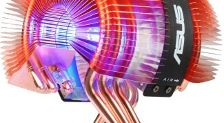 Картинка по теме - как заменить кулер на процессоре