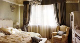 Картинка по теме - как оформить маленьку спальню