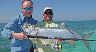 Картинка по теме - как выбрать спиннинг и катушку