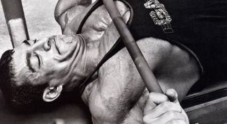 Картинка по теме - как накачать мужскую грудь