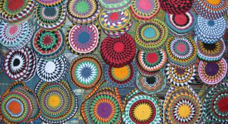 Картинка по теме - как разобраться в схемах для вязания крючком