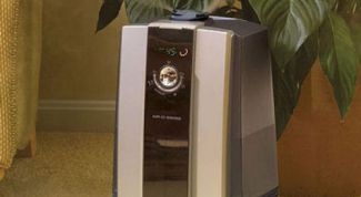 Картинка по теме - как выбрать ионизатор увлажнитель