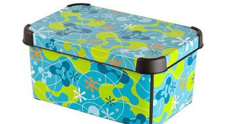 Картинка по теме - как хранить фен