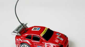 Картинка по теме - как сделать машинку на пульте