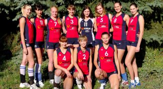 Картинка по теме - как представить свою команду