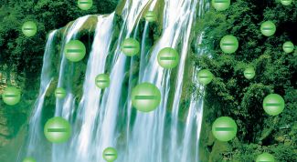 Картинка по теме - как сделать ионизатор воздуха