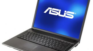Картинка по теме - как перезагрузить ноутбук asus