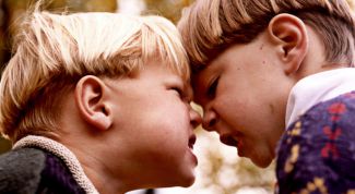 Картинка по теме - как научиться давать отпор