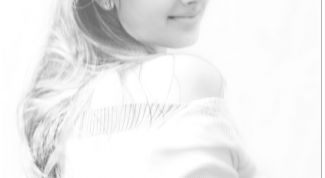 Картинка по теме - как строить глазки парням