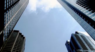 Картинка по теме - как снимать архитектуру