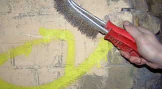 Картинка по теме - как смыть мел