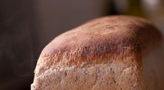 Картинка по теме - как печь хлеб дома