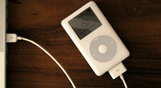 Картинка по теме - как прошить apple ipod