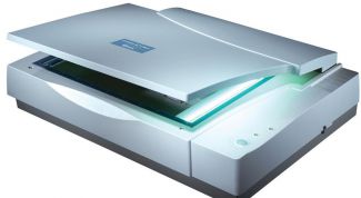 Картинка по теме - как сканировать чертежи