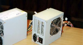 Картинка по теме - как чистить блок питания