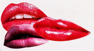 Картинка по теме - как увеличить верхнюю губу