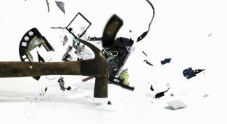 Картинка по теме - как собрать разбитый файл